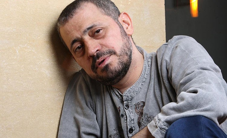 جورج وسوف ممنوع من رؤية طفلته الجديدة لهذا السبب 