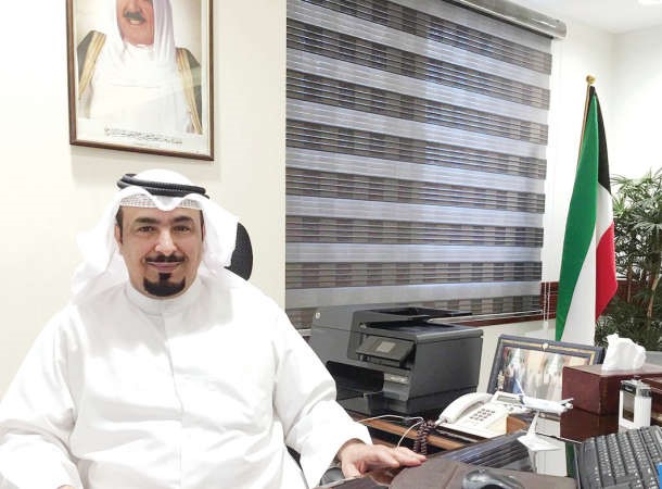 معماد الجلوي﻿