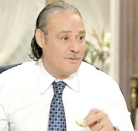 فاروق الفيشاوي