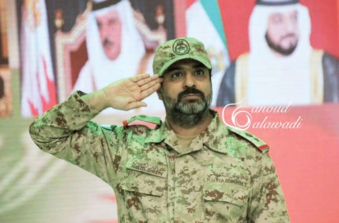 خالد امين