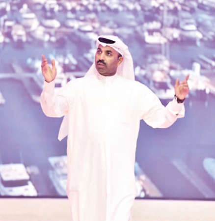 طارق العلي