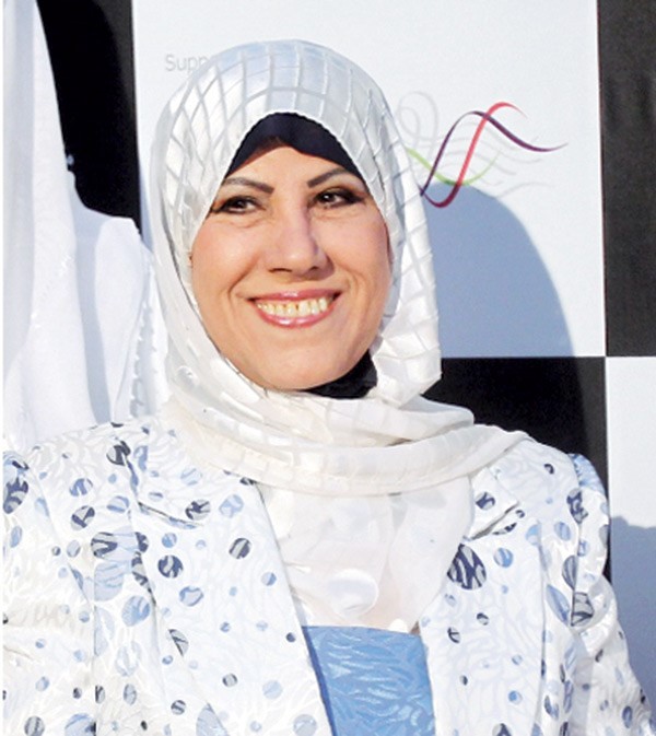 مريمالصالح 
