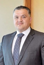 صلاح البشير﻿