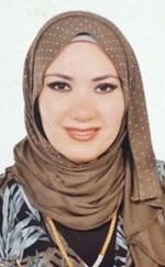 منال رمزي﻿