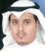 المحامي محمد ذعار العتيبي﻿