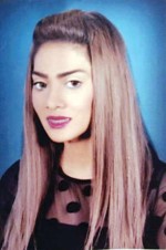 المحامية غنيمة الشطي﻿