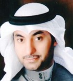 المحامي طلال العنزي﻿