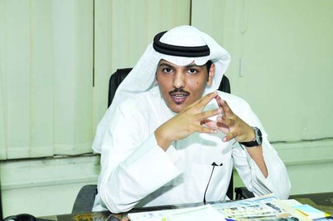 احمد الهطلاني