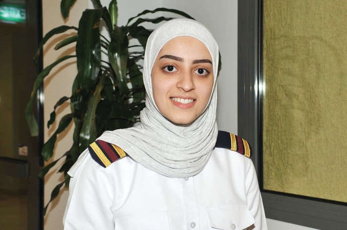 ليلى علي﻿