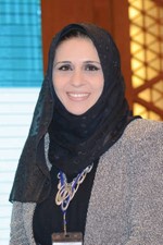 داليا وفائي ﻿