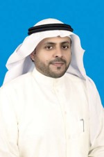 محمد الجبري﻿