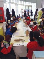 «التربية» تنظم رحلات للطلبة إلى معرض الكتاب