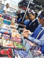 «التربية» تنظم رحلات للطلبة إلى معرض الكتاب