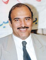 دخالد الصالح﻿