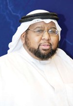  نايف الجيماز