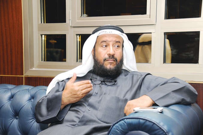 الصالح للمتبرعين بعد ضبط خلية تمويل داعش: لا تعطوا أموالكم لأفراد وراقبوا أين ستصرف