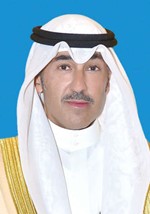 الشيخ فواز الخالد ﻿