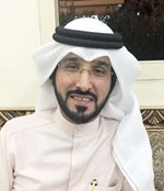خالد المطيري ﻿