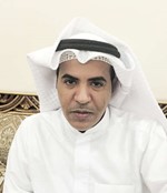 سالم الديحاني ﻿