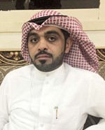 احمد مفرح ﻿
