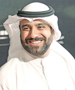 العلي: انطلاق معرض فيوليه لكل ما يخص المرأة اليوم بمشاركة 120 شركة