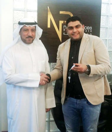 محمد فتحي مسلما مفتاح الوحدة 