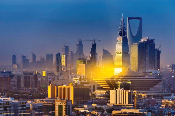 الاقتصاد السعودي مازال قويا رغم التطورات في اسواق النفط العالمية حسب موديز﻿
