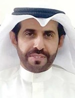محمد الكندري﻿