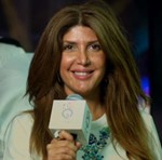 لنا الرشيد﻿