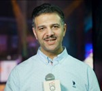 المبادر احمد يونس﻿