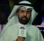 المبادر سالم محسن العجمي﻿