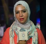 المبادرة اسماء العنزي﻿