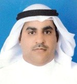 تركي العصيمي﻿