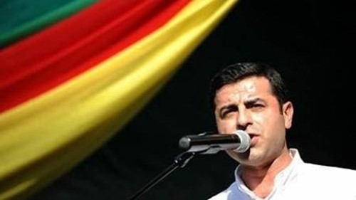 صلاح الدين دمرطاش