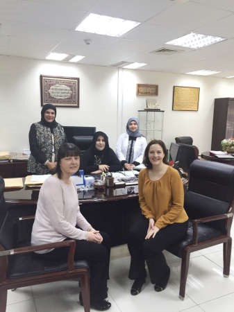 «الصحة» أقامت كورساً مكثفاً بالرنين المغناطيسي والأشعة المقطعية