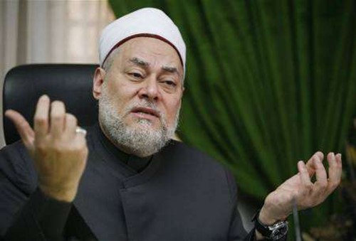 بالفيديو.. علي جمعة يكشف الحكمة من خلق الحشرات والصراصير