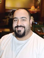 فيصل مال الله﻿