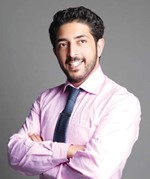 الرائد دعبدالعزيز الرشيد﻿