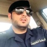 الوافد السوري المتهم﻿
