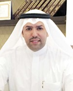  المحامي د جارالله المري﻿