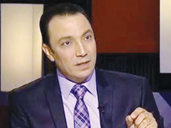 طارق لطفي﻿