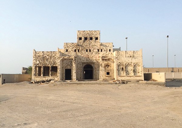 فيلكا المنسية.. جميلة رغم الإهمال