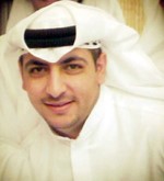 بدر الخالدي﻿