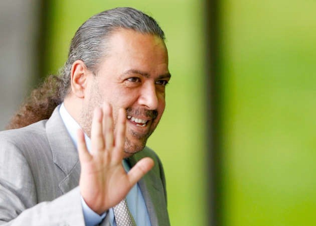 الشيخ احمد الفهد﻿