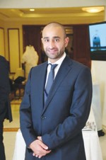  راشد الفضالة 