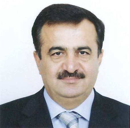  علي فرحات