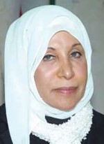 درباح النجادة﻿