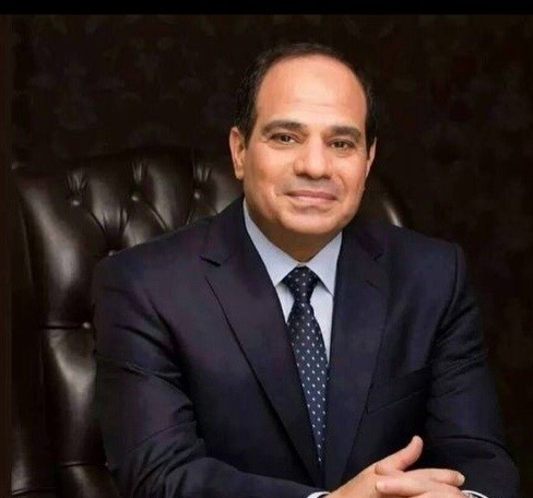 السيسي إلى فرنسا للمشاركة في قمة المناخ