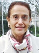 امل الحمد﻿