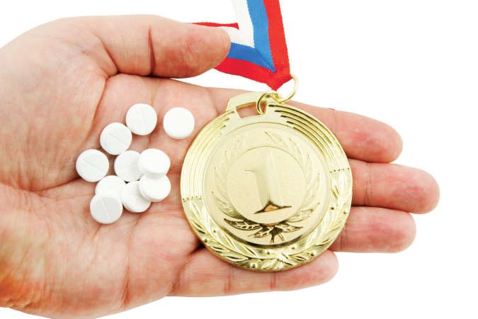 مطالبات بحلول جذرية لمشكلة المنشطات